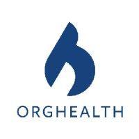 orghealth logo image