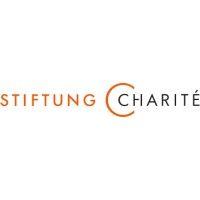 stiftung charité logo image