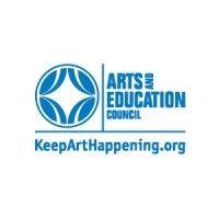 arts and education council of greater st. louis logo image