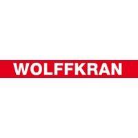 wolffkran logo image