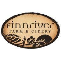 finnriver farm & cidery logo image