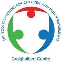 craighalbert logo image