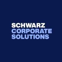 schwarz corporate solutions logo image