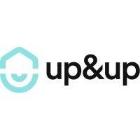 up&up logo image