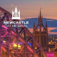 newcastle cathedral logo image