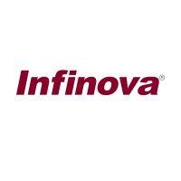 infinova logo image