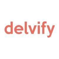 delvify logo image