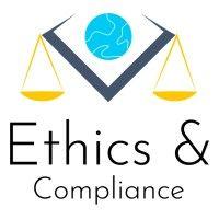 ethics & compliance logo image