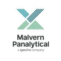 malvern panalytical pharmaceuticals logo image