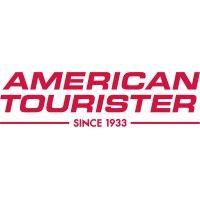 american tourister logo image