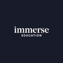 logo of Immerse Education