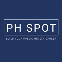 ph spot logo image