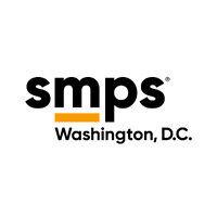 smps washington dc logo image