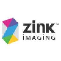 zink imaging, inc. logo image