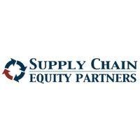 supply chain equity partners logo image