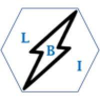 lightning bolt, inc. logo image