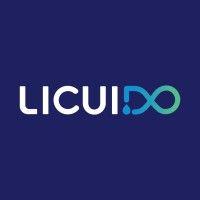 licuido logo image