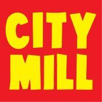 city mill co., ltd. logo image