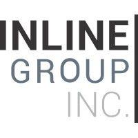 inline group inc. logo image