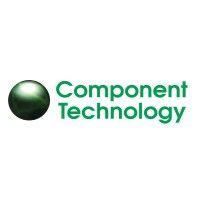 component technology logo image