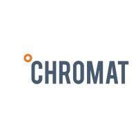 chromat ltd logo image