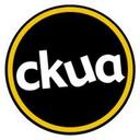 logo of Ckua Radio