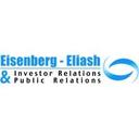 logo of Eisenberg Eliash Investor Relations Public Relations