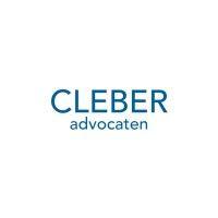 cleber n.v. logo image