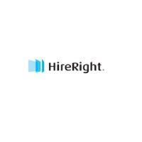 hireright inc logo image