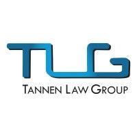 tannen law group, llc logo image