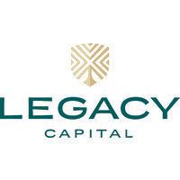 legacy capital mortgage, llc logo image