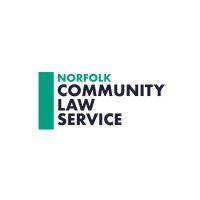 norfolk community law service ltd logo image