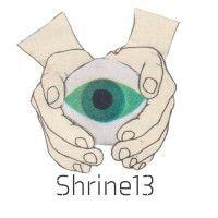 shrine13 logo image