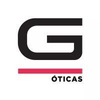 óticas gassi logo image