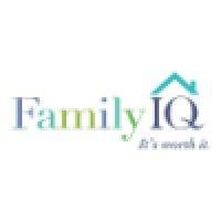 family iq logo image