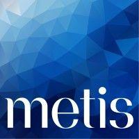 metis real estate advisors logo image