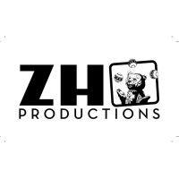 zh productions logo image