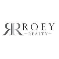 roey realty llc logo image