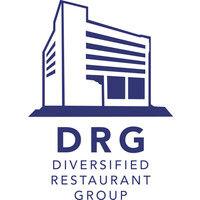 diversified restaurant group logo image