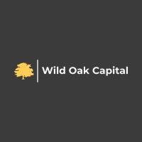 wild oak capital logo image