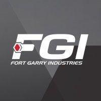 fort garry industries logo image