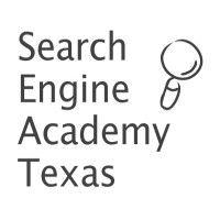 search engine academy texas logo image