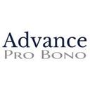 logo of Advance Pro Bono