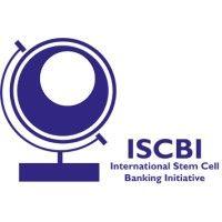 international stem cell banking initiative logo image