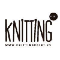 knitting point logo image