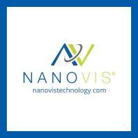 nanovis logo image