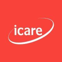 icare chile logo image