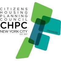 citizens housing & planning council