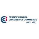 logo of France Canada Chamber Of Commerce On Mb