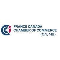 france canada chamber of commerce (on, mb)